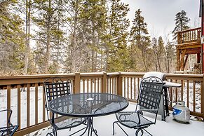 Keystone Townhouse on Snake River by RedAwning
