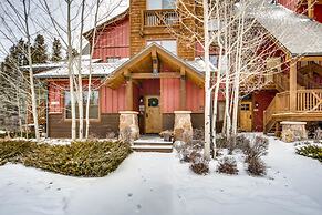 Keystone Townhouse on Snake River by RedAwning