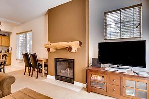 Keystone Townhouse on Snake River by RedAwning