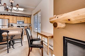 Keystone Townhouse on Snake River by RedAwning