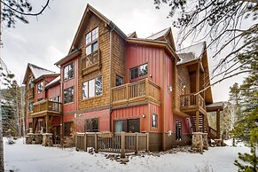 Keystone Townhouse on Snake River by RedAwning