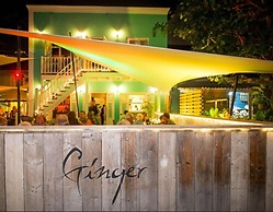 Bed & Bike Curacao Hostel