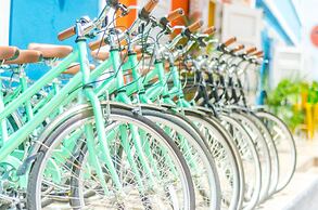 Bed & Bike Curacao Hostel