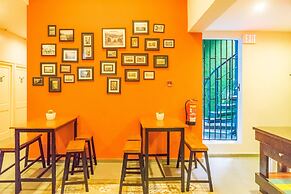 Bed & Bike Curacao Hostel