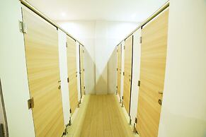 Bed & Bike Curacao Hostel