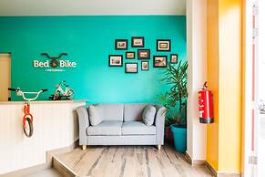 Bed & Bike Curacao Hostel