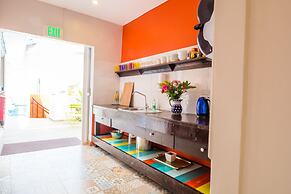 Bed & Bike Curacao Hostel