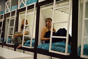 Bed & Bike Curacao Hostel