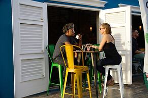 Bed & Bike Curacao Hostel