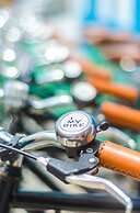 Bed & Bike Curacao Hostel