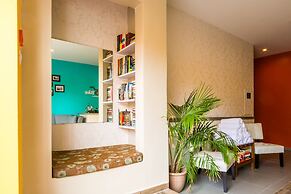 Bed & Bike Curacao Hostel