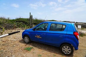 Bed & Bike Curacao Hostel