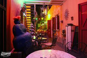 Bed & Bike Curacao Hostel