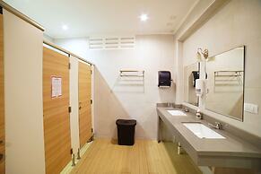 Bed & Bike Curacao Hostel