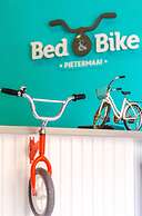 Bed & Bike Curacao Hostel