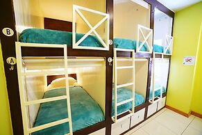 Bed & Bike Curacao Hostel