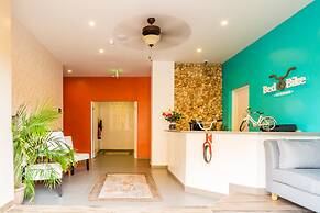 Bed & Bike Curacao Hostel