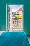 Bed & Bike Curacao Hostel