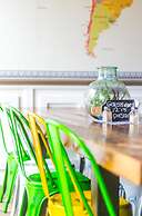 Bed & Bike Curacao Hostel