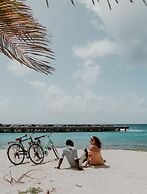 Bed & Bike Curacao Hostel