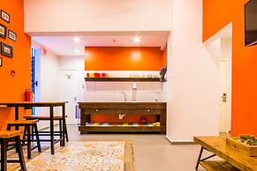 Bed & Bike Curacao Hostel