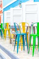 Bed & Bike Curacao Hostel