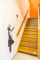 Bed & Bike Curacao Hostel