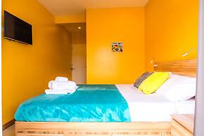 Bed & Bike Curacao Hotel