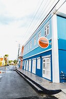 Bed & Bike Curacao Hotel