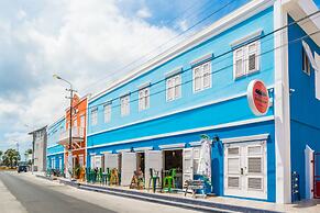 Bed & Bike Curacao Hotel