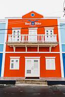 Bed & Bike Curacao Hotel