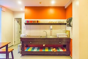 Bed & Bike Curacao Hotel