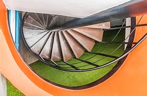 Bed & Bike Curacao Hotel