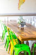 Bed & Bike Curacao Hotel