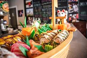 Bed & Bike Curacao Hotel