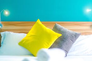 Bed & Bike Curacao Hotel