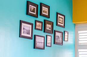 Bed & Bike Curacao Hotel