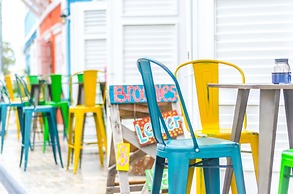 Bed & Bike Curacao Hotel