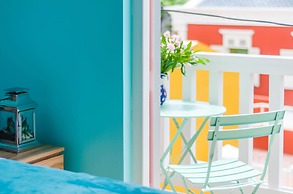 Bed & Bike Curacao Hotel