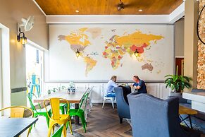 Bed & Bike Curacao Hotel