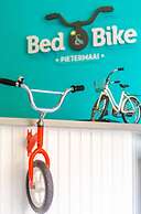 Bed & Bike Curacao Hotel