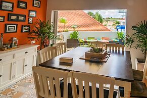 Bed & Bike Curacao Hotel