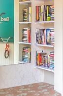 Bed & Bike Curacao Hotel