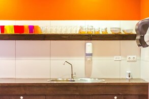 Bed & Bike Curacao Hotel