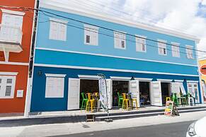 Bed & Bike Curacao Hotel