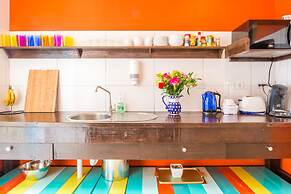 Bed & Bike Curacao Hotel