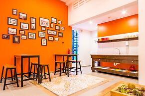 Bed & Bike Curacao Hotel