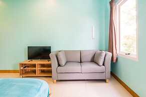 Bed & Bike Curacao Hotel