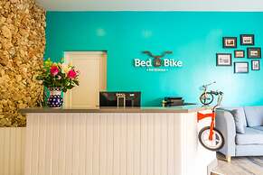 Bed & Bike Curacao Hotel