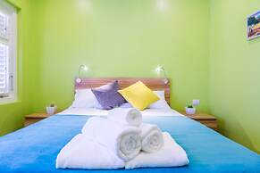 Bed & Bike Curacao Hotel